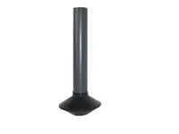 Standrohr mit Filterdüse für Top-Mount-Filter Ø 320 mm