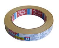 1m=0,50€ 2 x TESA Kreppband Papier-Abdeckband Klebeband tesakrepp 75mmx50m 