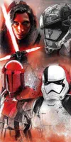 Star Wars Badetuch Strandtuch Strandlaken 70 x 140 cm