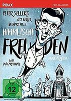 Himmlische Freuden (Heavens Above) / Brillante Komö...  DVD