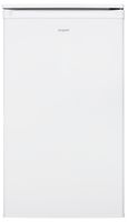 Exquisit Gefrierschrank GS111-040E-040E weiss | Standgerät | 60 l Volumen | Weiß