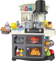 Aga4Kids Kunststoffküche MR6164
