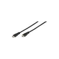 High Speed HDMI® Kabel mit Ethernet, 15,0 m (42944)