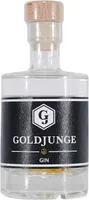 Goldjunge Dry Gin "Mini" 0,05L