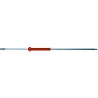 Wechselklingen Torque 3 mm Schlüsselweite Kugelko