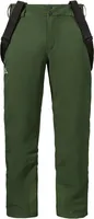 SCHÖFFEL Ski Pants Weissach M 6004 loden green 48
