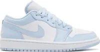 Air Jordan 1 Low Ice Blue - EU: 38.5