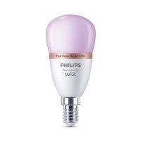 Philips 8719514437333 Smart Lighting Intelligentes Leuchtmittel Wi-Fi/Bluetooth Weiß