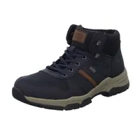 Rieker Stiefelette Stiefelette Kunstleder