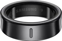 Samsung, Galaxy Ring Größe 15 mit Aktivitätssensor, Schwarz