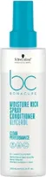 Bonacure Moisture Kick Spray Conditioner 400Ml
