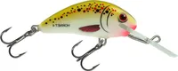 Salmo Hornet Sinking Ayu 3,5 cm 2,6 g Wobbler