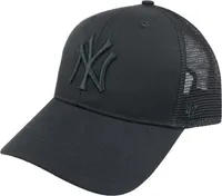 47 Brand Čiapky Mlb New York Yankees Branson Cap, BBRANS17CTPBKB