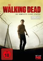 The Walking Dead - Season 4 (uncut)