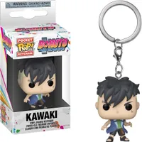 Boruto - Kawaki - Schlüsselanhänger Funko Pocket POP! Keychain