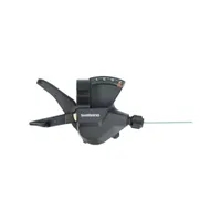 Řazení Shimano Altus SL-M315 - pravé, páčkové (7)