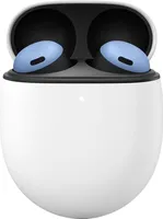 Skutočne bezdrôtové slúchadlá do uší Google Pixel Buds Pro - 31 hodín s nabíjacím puzdrom