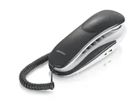 Brondi Kenoby Analoges Telefon Grau, Weiß