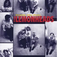The Lemonheads: (30th Anniversary Edition)