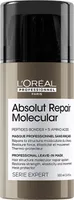 L´Oréal Professionnel Série Expert Absolut Repair Molecular Professional bezoplachová maska na poškodené vlasy 100 ml