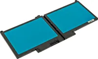 Baterie PowerSmart 7890mAh pro Dell MXV9V, Latitude 13 5300