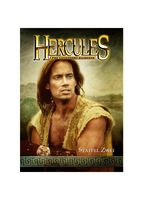 Hercules TV Serie - Staffel 2