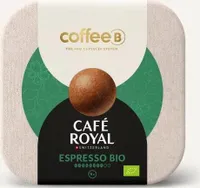 CoffeeB by Café Royal Espresso9 Stk.