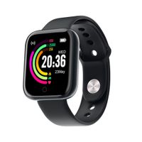 Bluetooth Smartwatch mit 15 Sportmodus GPS | Kaufland.de