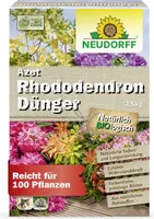 Neudorff Azet Rhododendrondünger 2,5 kg