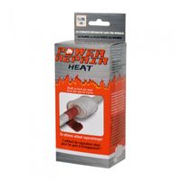 Power Repair Auspuff-Reparaturband Heat 200x5 cm Grau