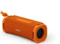 Głośniki Przenośny głośnik Bluetooth Sony SRS-ULT10, pomarańczowy