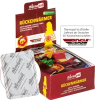 Thermopad Rückenwärmer 10 St