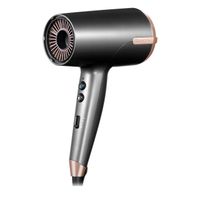 Remington One Dry & Style D6077 grau Haartrockner