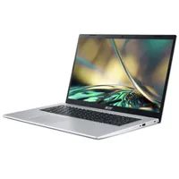Acer A317 Laptop 17,3 Zoll FullHD Core i5 10-Kern 4,4GHz 32GB RAM 1TB SSD Intel Iris Xe Grafik Windows 11 Pro