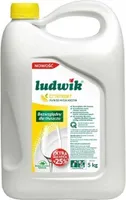 Ludwik, Płyn do mycia naczyń Cytryna, 5 l