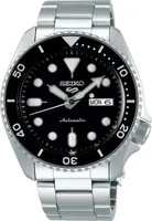 SEIKO 5 Sport Herrenuhr SRPD55K1 AUTOMAT + BOX
