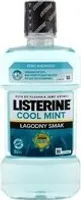 Listerine Cool Mint Milder Taste Mundspülung - Mild Mind 1000ml