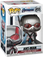 Avengers - Ant-Man 455 - Funko Pop! - Vinyl Figur