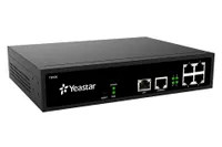 Yeastar NeoGate TB400 VoIP-Gateway - 1 x RJ-45 - Management-Port - Fast Ethernet