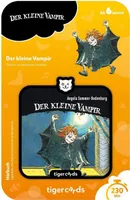 tigercard - Der kleine Vampir - Tigermedia Karten