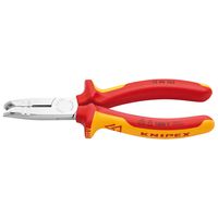 KNIPEX Abmantelungszange 165mm