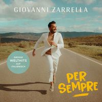 Zarrella,Giovanni - Per Sempre - Compactdisc
