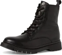 Tamaris Damen Boot Schnürbooty Stiefelette | Kaufland.de
