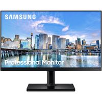 Monitor 24" Samsung Lf24T450Fquxen