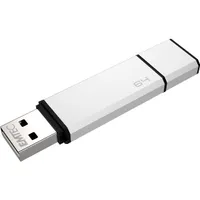 Chiavetta USB 2.0 snow Philips - 64 GB - viola - PHMMD64GBS200