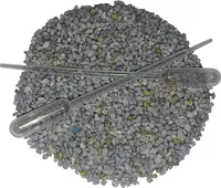 100 Dosierpipetten Pipetten klar 1 ml