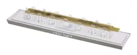 Bosch Siemens 10024820 (=10003924) LED-Lampenmodul für Kühlschrank (siehe Beschreibung)