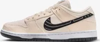 Nike Nike SB Dunk Low x Albino & Preto Pearl White, FD2627-200, Größe: 47,5