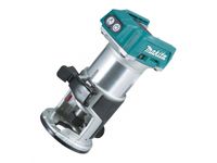 Makita DRT50Z Akku-Multifunktionsfräse