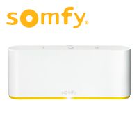 Somfy TaHoma Switch Smart Home System Intelligente Bedingungen iO RTS Zigbee